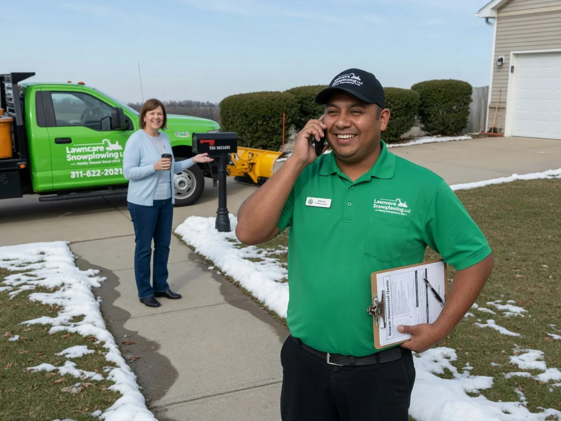Lawn Care Services By Expert Landscaper Far Hills, NJ FAQs